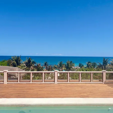 Azucar Hotel Tulum