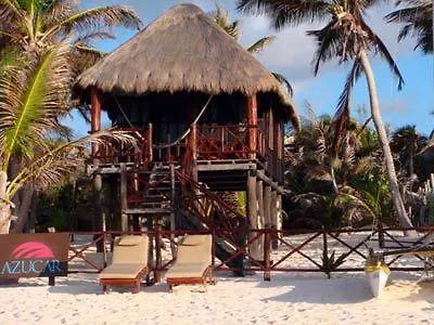 Azucar Hotel 3*