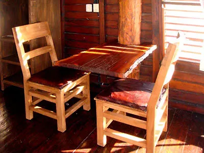 Hotel Azucar