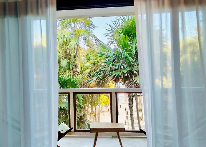 Azucar Hotel 3*
