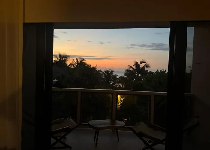 Hotel Azucar