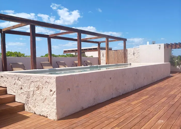 Azucar Hotel 3*