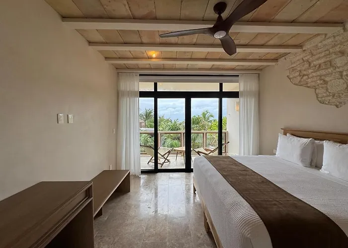 Azucar Tulum