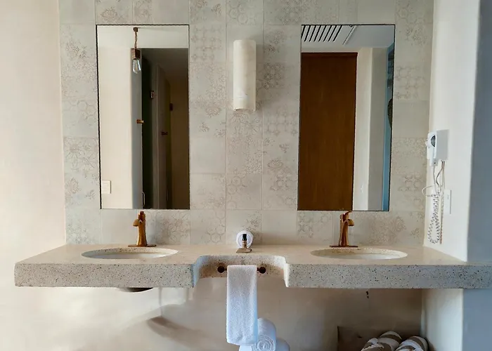Azucar 3* Tulum