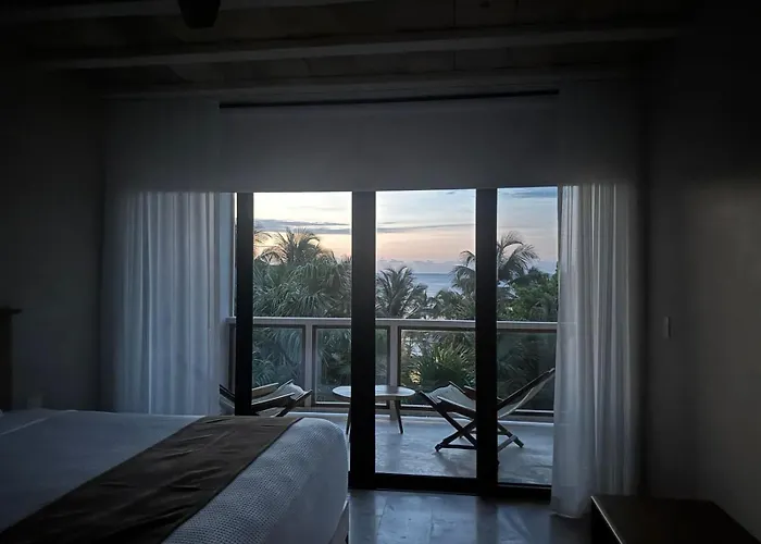 Hotel Azucar