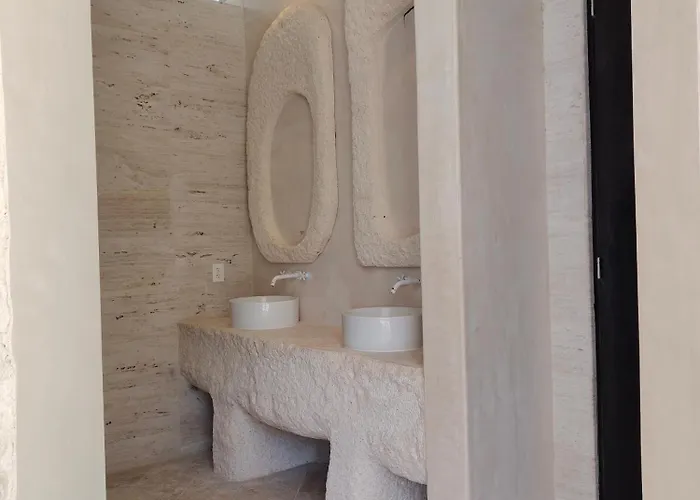 Hotel Azucar Tulum