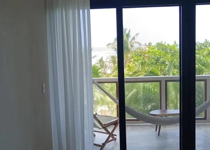 Azucar 3* Tulum