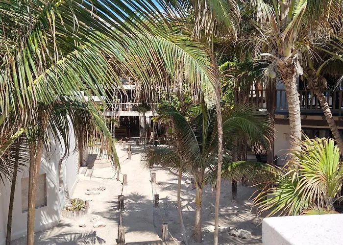 Azucar Hotel 3*
