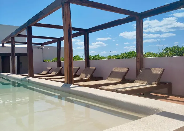 Hotel Azucar