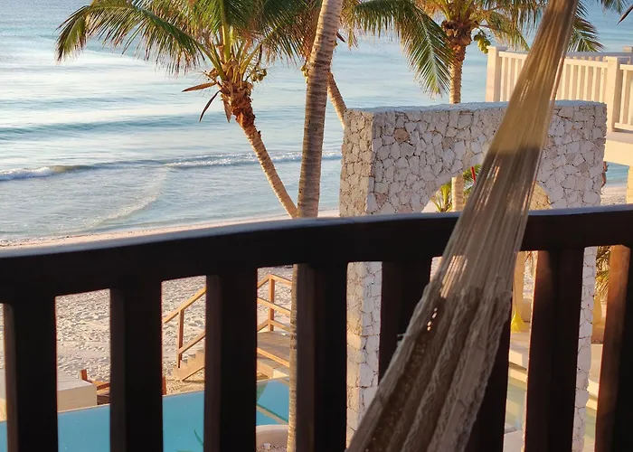 Azucar Hotel Tulum Pueblo