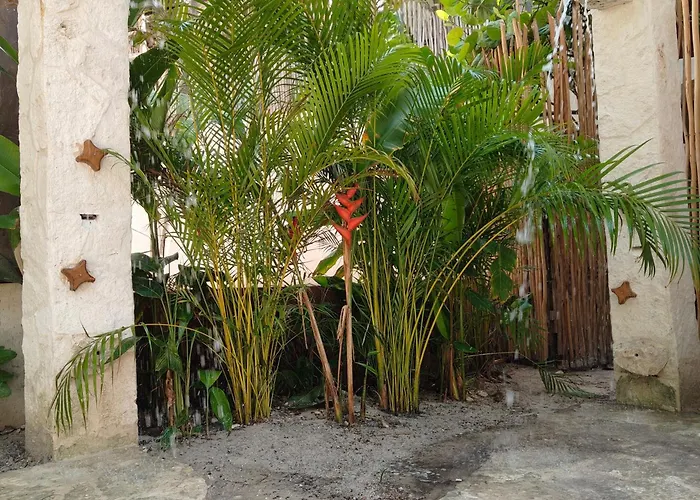 Hotel Azucar