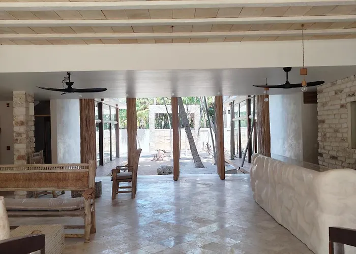 Hotel Azucar
