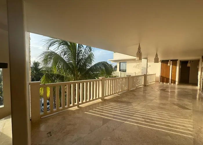 Azucar Hotel Tulum