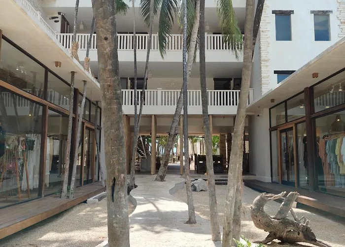 Azucar Hotel Tulum