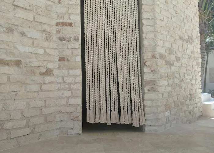Hotel Azucar Tulum
