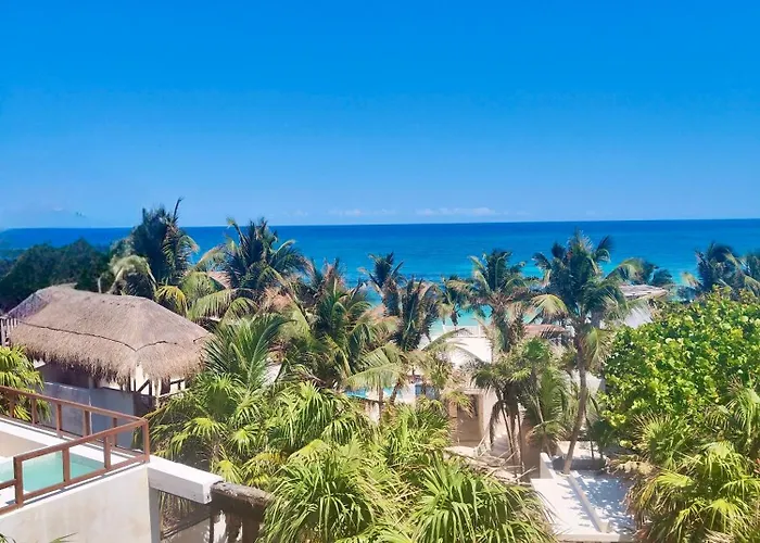 Azucar Hotel