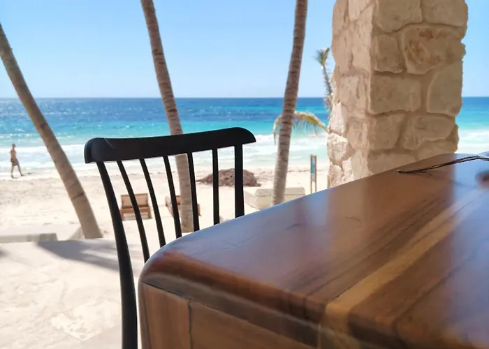 Azucar Hotel 3*