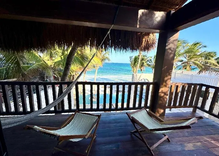 Hotel Azucar