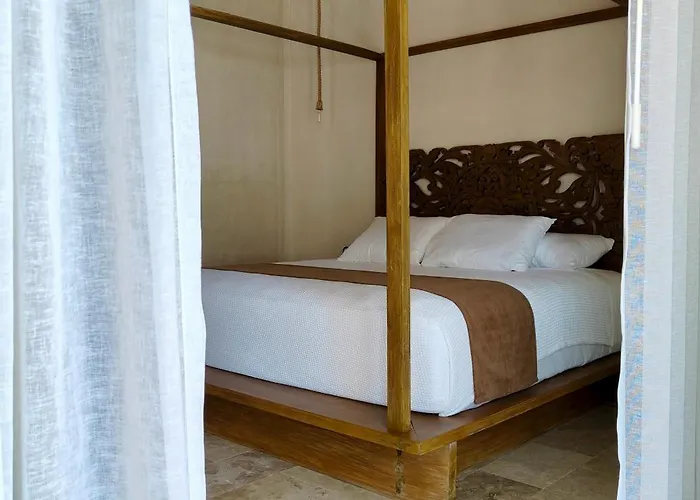 Azucar 3* Tulum