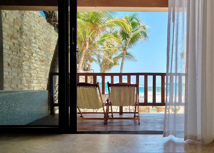 Hotel Azucar