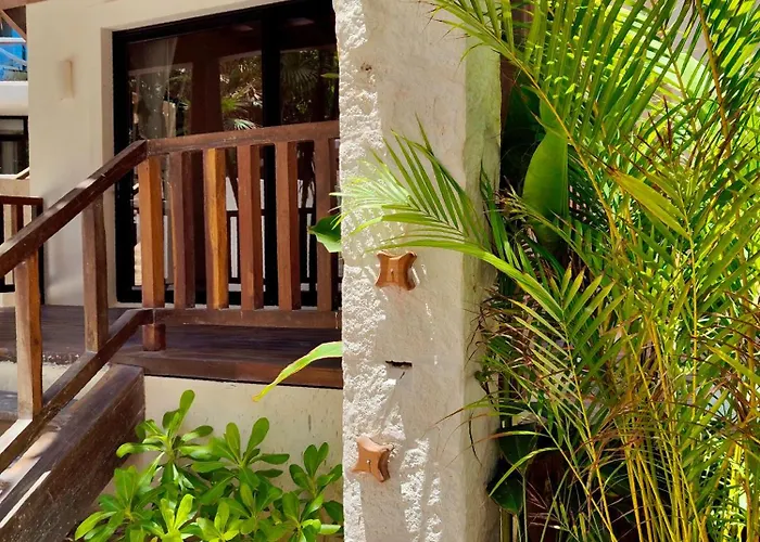 Azucar Hotel Tulum Pueblo