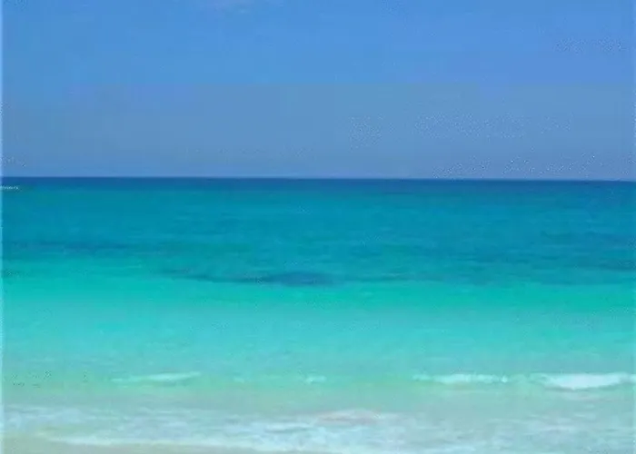 Azucar 3* Tulum