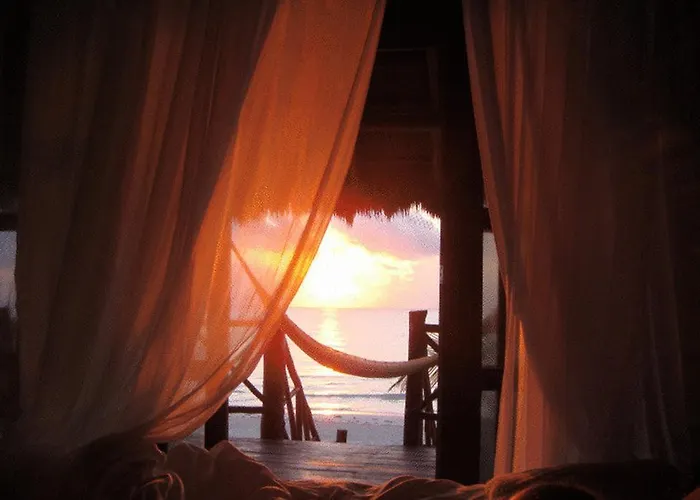 Azucar 3* Tulum