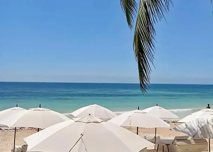 Hotel Azucar 3*