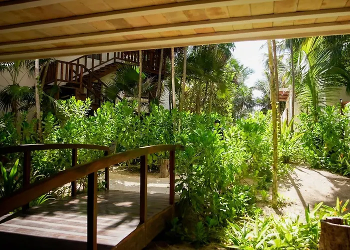 Azucar Hotel Tulum Pueblo