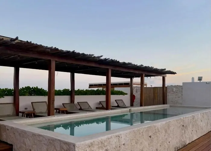 Hotel Azucar 3*