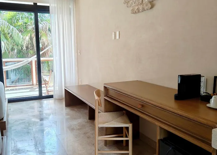 Hotel Azucar