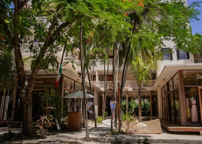 Azucar Hotel 3*