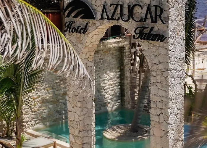Hotel Azucar 3*