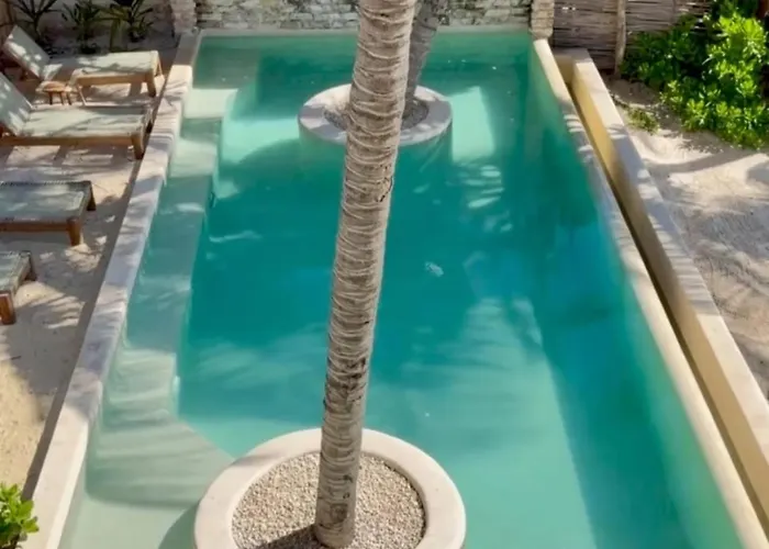 Azucar Tulum Pueblo