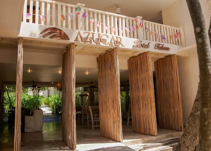 Azucar 3*
