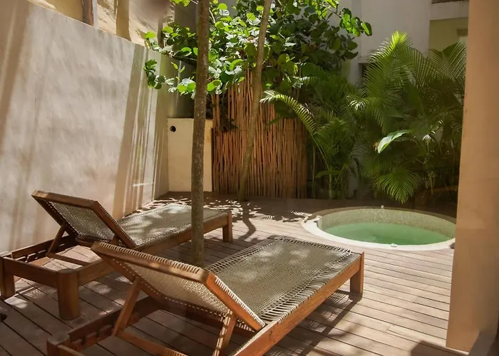 Azucar Tulum Pueblo