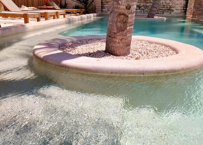 Azucar Hotel