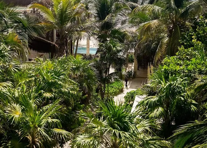 Hotel Azucar 3*