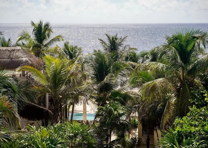 Azucar 3* Tulum Pueblo