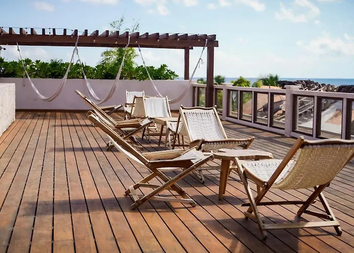 Azucar Tulum Pueblo