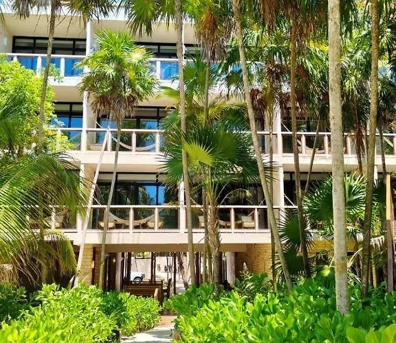 Azucar Hotel