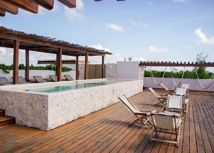 Azucar Tulum Pueblo