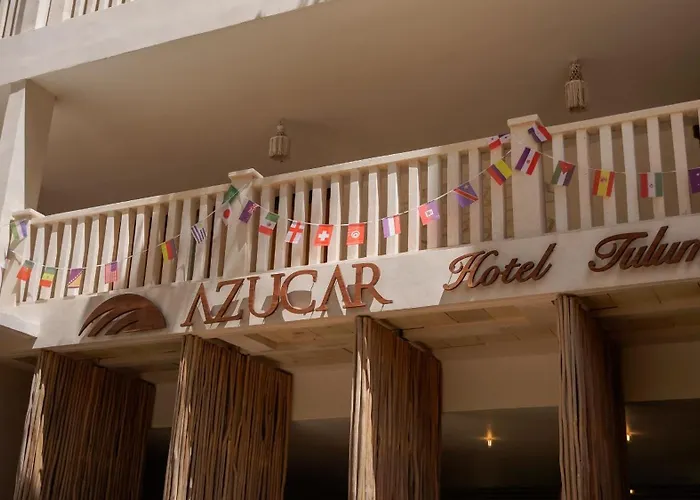 Azucar Tulum Pueblo
