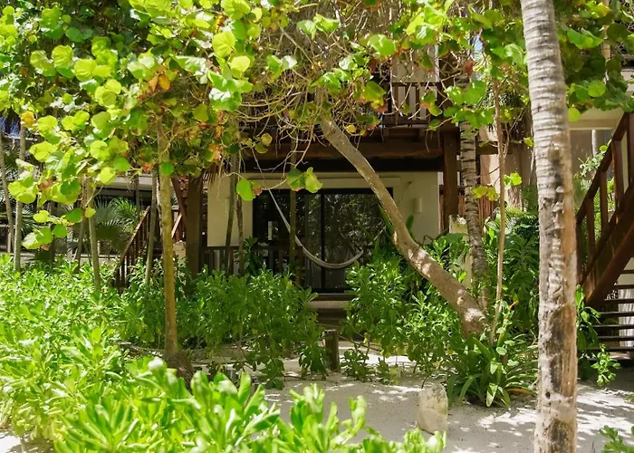Azucar Tulum Pueblo