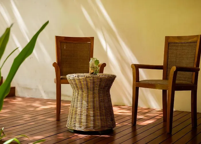 Azucar Hotel