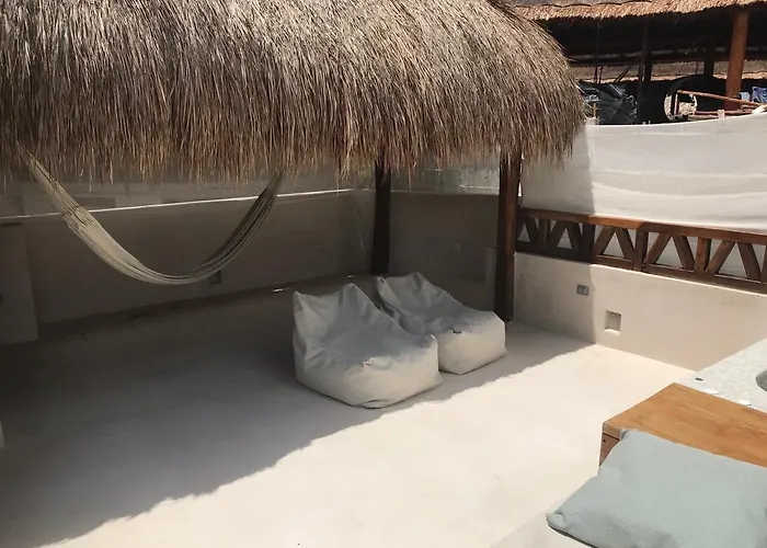 Azucar Hotel 3*